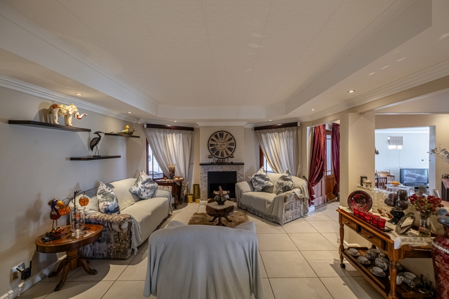 3 Bedroom Property for Sale in Kamma Heights Eastern Cape